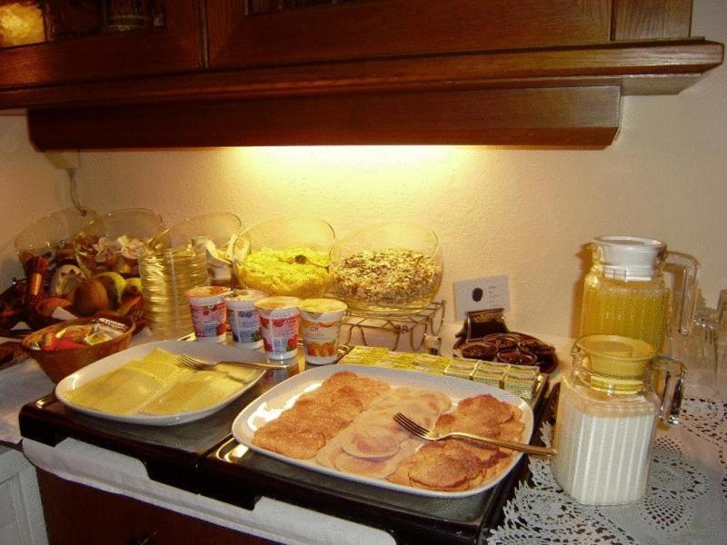 Pension Friedl إنسبروك المظهر الخارجي الصورة
